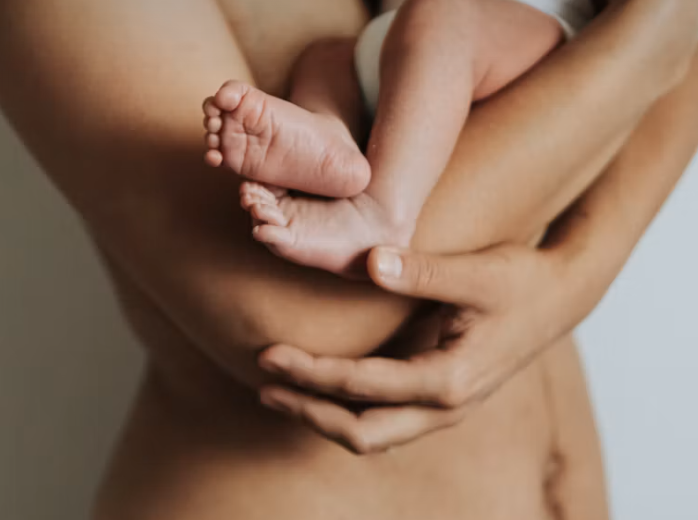 Post-Partum